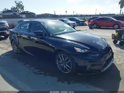 JTHBA1D28G5030995 2016 LEXUS IS