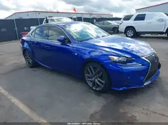 JTHBA1D28G5031872 2016 LEXUS IS