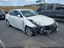 JTHBA1D28G5032617 2016 LEXUS IS