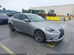 JTHBA1D28G5032648 2016 LEXUS IS