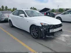 JTHBA1D28G5033167 2016 LEXUS IS