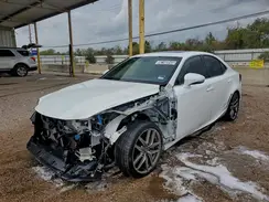 JTHBA1D28G5033430 2016 LEXUS IS