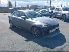 JTHBA1D28G5033668 2016 LEXUS IS