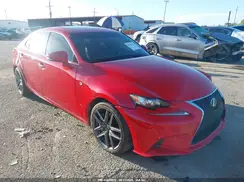 JTHBA1D28G5033962 2016 LEXUS IS