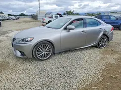 JTHBA1D28G5035534 2016 LEXUS IS