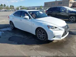 JTHBA1D28G5035744 2016 LEXUS IS