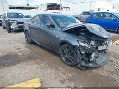 JTHBA1D28G5036280 2016 LEXUS IS