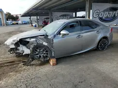 JTHBA1D28G5036909 2016 LEXUS IS