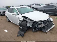 JTHBA1D28G5038224 2016 LEXUS IS