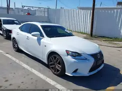 JTHBA1D28G5038420 2016 LEXUS IS