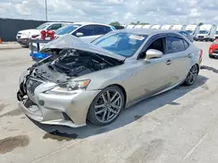 JTHBA1D28G5038627 2016 LEXUS IS