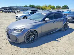 JTHBA1D28H5039214 2017 LEXUS IS