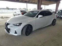 JTHBA1D28H5039407 2017 LEXUS IS