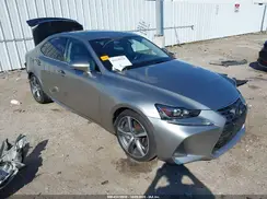 JTHBA1D28H5040279 2017 LEXUS IS