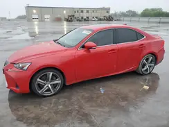 JTHBA1D28H5040413 2017 LEXUS IS