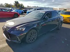 JTHBA1D28H5040492 2017 LEXUS IS