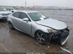 JTHBA1D28H5040797 2017 LEXUS IS