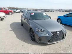 JTHBA1D28H5040833 2017 LEXUS IS