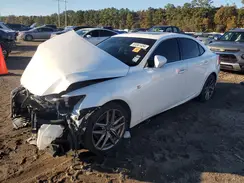 JTHBA1D28H5041674 2017 LEXUS IS