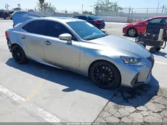 JTHBA1D28H5042470 2017 LEXUS IS