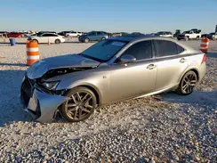 JTHBA1D28H5042632 2017 LEXUS IS