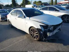 JTHBA1D28H5042680 2017 LEXUS IS