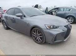 JTHBA1D28H5043599 2017 LEXUS IS
