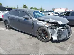 JTHBA1D28H5044106 2017 LEXUS IS