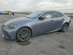 JTHBA1D28H5044798 2017 LEXUS IS