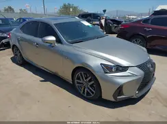 JTHBA1D28H5045191 2017 LEXUS IS