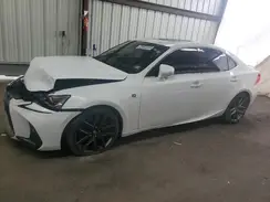 JTHBA1D28H5046356 2017 LEXUS IS