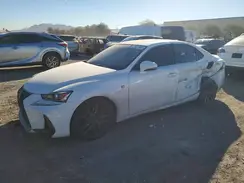 JTHBA1D28H5047460 2017 LEXUS IS