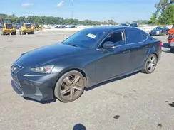 JTHBA1D28H5047507 2017 LEXUS IS