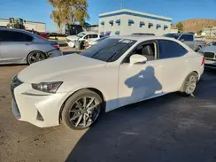 JTHBA1D28H5047930 2017 LEXUS IS