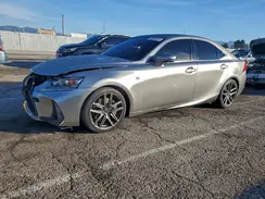 JTHBA1D28H5048057 2017 LEXUS IS