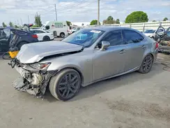 JTHBA1D28H5049340 2017 LEXUS IS