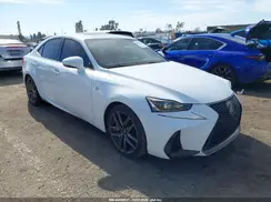 JTHBA1D28H5049774 2017 LEXUS IS