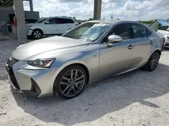 JTHBA1D28H5049807 2017 LEXUS IS