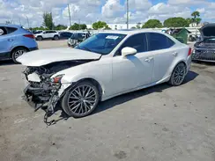 JTHBA1D28H5050469 2017 LEXUS IS