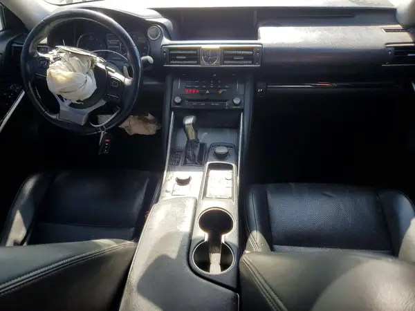 JTHBA1D28H5050469 2017 LEXUS IS - Image 8
