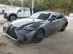 JTHBA1D28H5051511 2017 LEXUS IS
