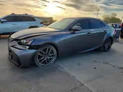 JTHBA1D28H5051881 2017 LEXUS IS