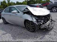 JTHBA1D28H5052044 2017 LEXUS IS
