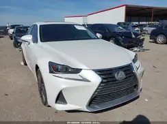 JTHBA1D28H5053565 2017 LEXUS IS