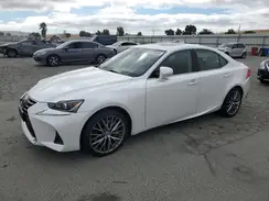 JTHBA1D28H5053775 2017 LEXUS IS