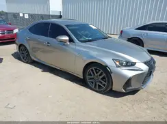 JTHBA1D28H5054456 2017 LEXUS IS
