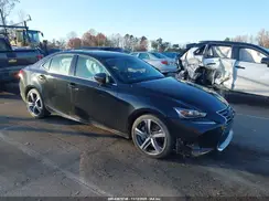 JTHBA1D28H5054599 2017 LEXUS IS