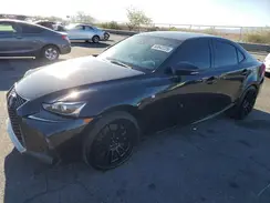 JTHBA1D28H5054991 2017 LEXUS IS