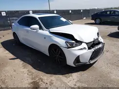 JTHBA1D28H5055770 2017 LEXUS IS