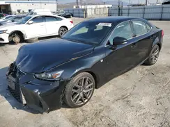 JTHBA1D28H5056062 2017 LEXUS IS